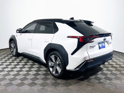 2023 Subaru Solterra Touring