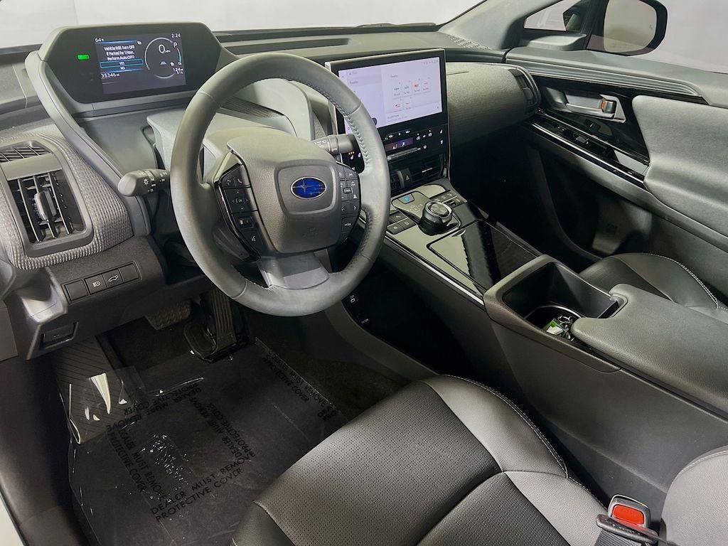 2023 Subaru Solterra Touring