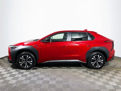 2023 Subaru Solterra Premium
