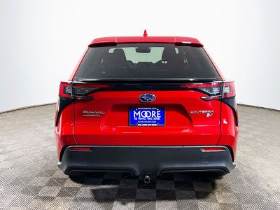 2023 Subaru Solterra Premium