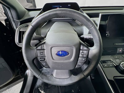 2023 Subaru Solterra Premium