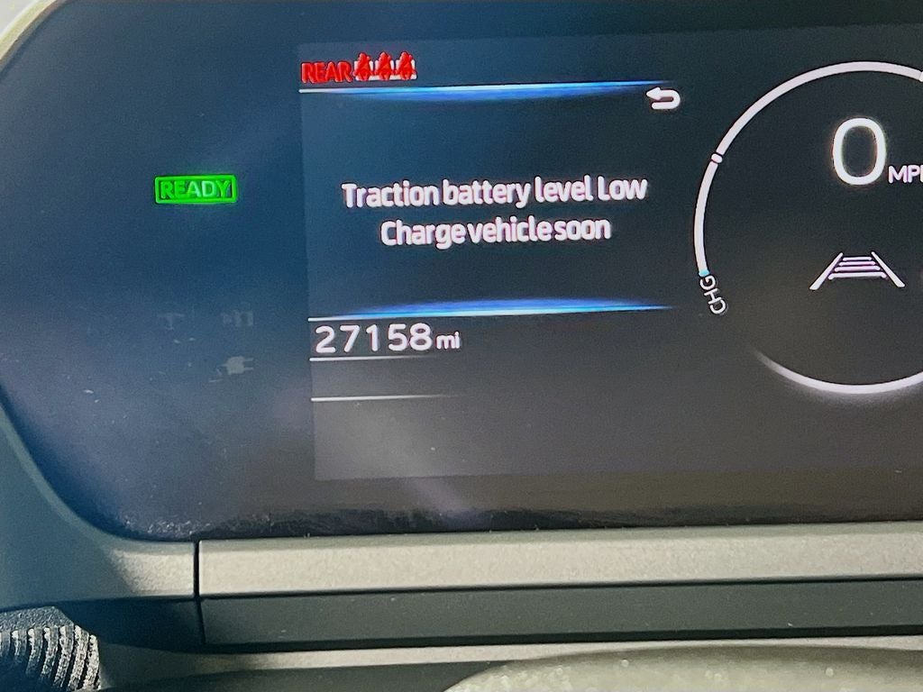 2023 Subaru Solterra Premium