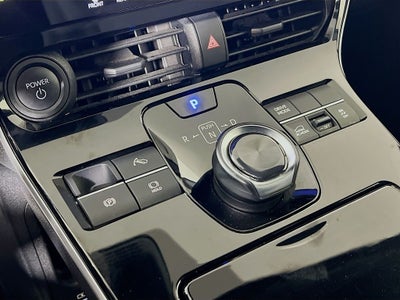 2023 Subaru Solterra Premium