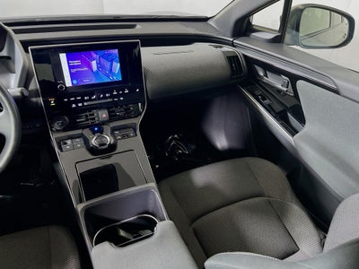 2023 Subaru Solterra Premium
