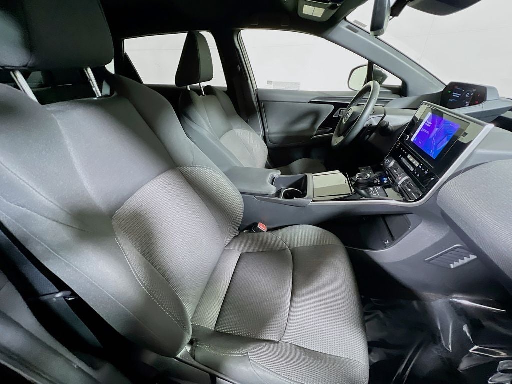 2023 Subaru Solterra Premium