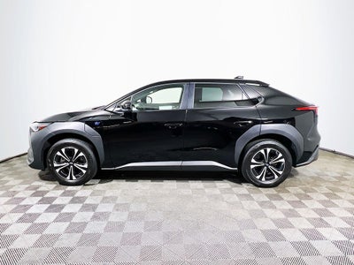 2023 Subaru Solterra Premium