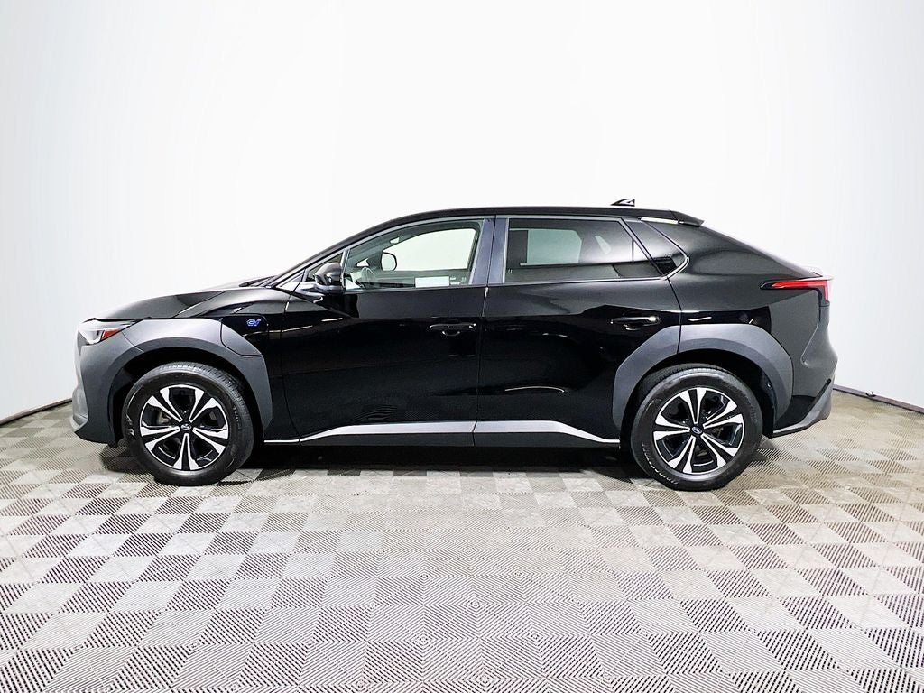 2023 Subaru Solterra Premium