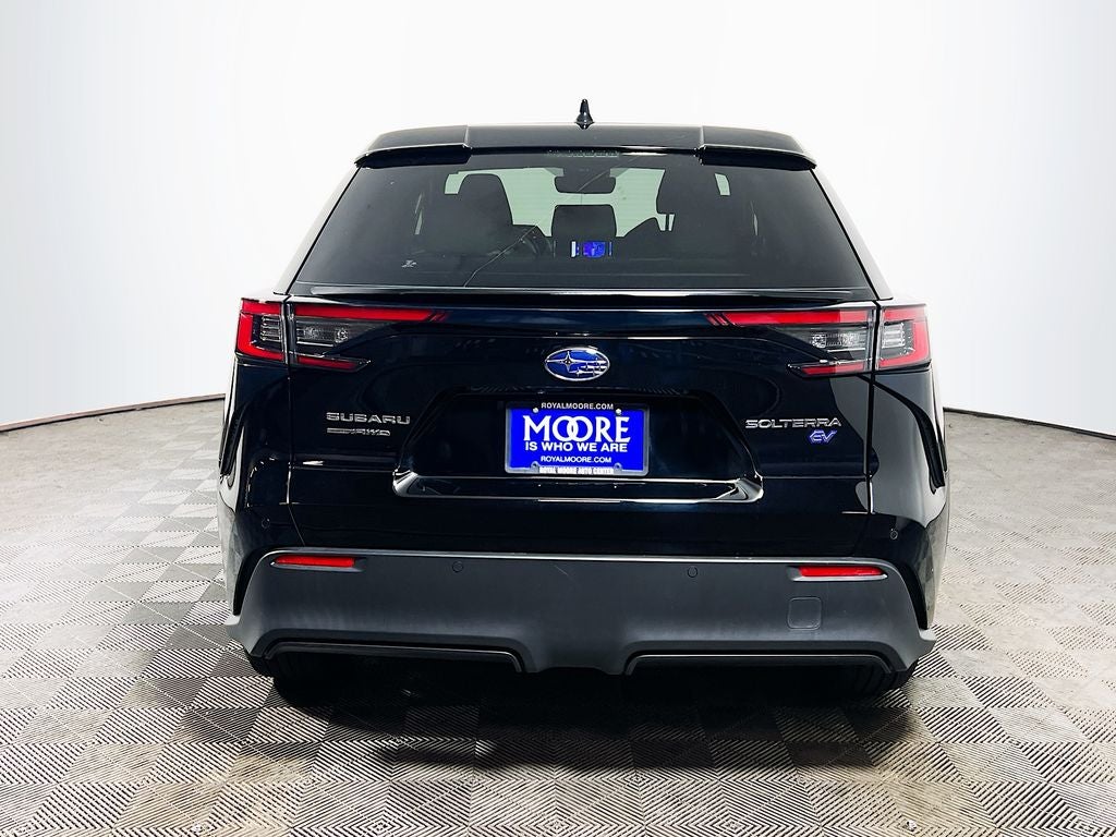2023 Subaru Solterra Premium