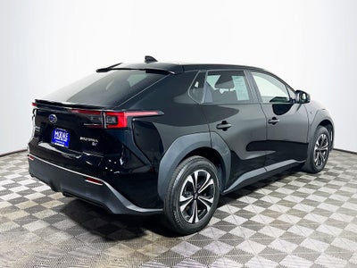 2023 Subaru Solterra Premium