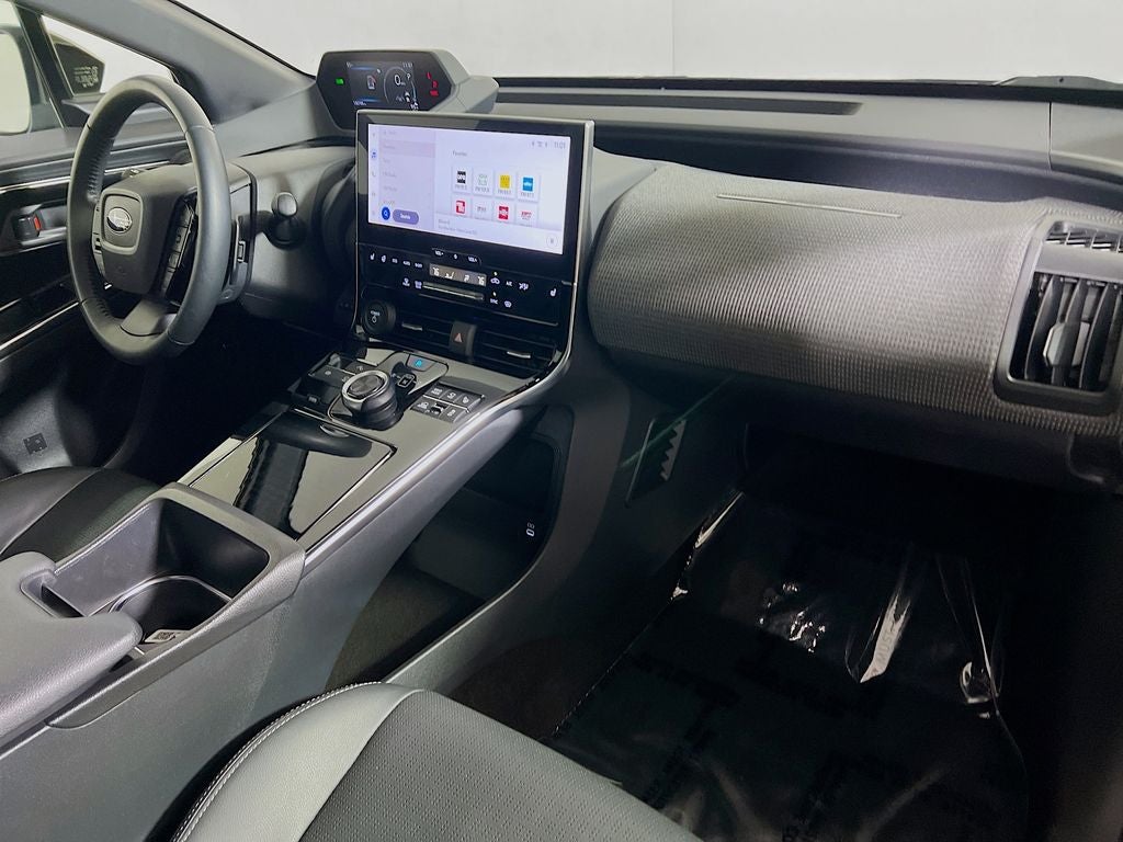 2023 Subaru Solterra Limited