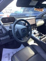 2023 Subaru Solterra Limited