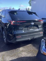 2023 Subaru Solterra Limited