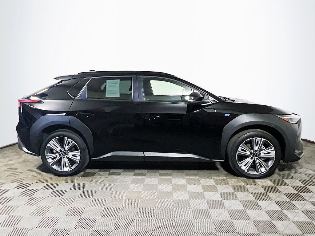 2023 Subaru Solterra Limited