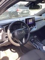 2024 Toyota Corolla Hatchback Base