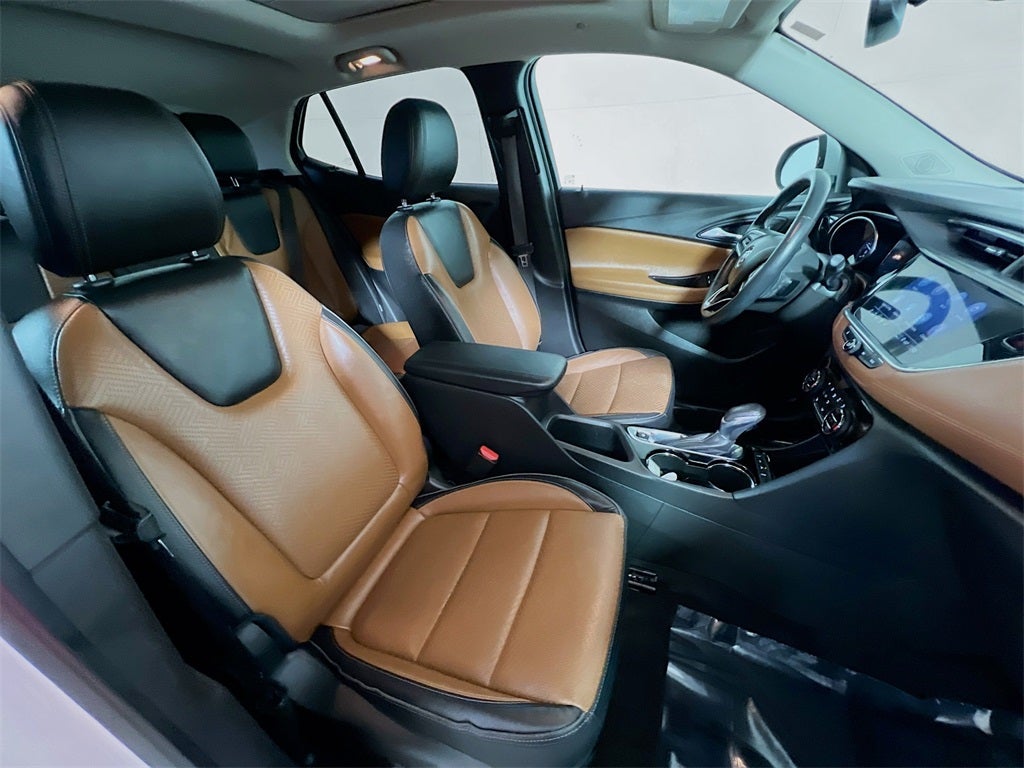 2021 Buick Encore GX Essence