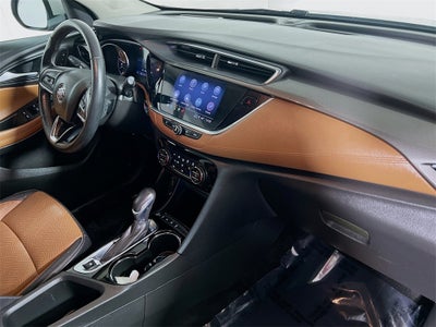 2021 Buick Encore GX Essence