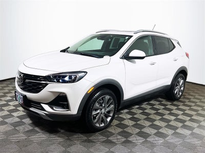 2021 Buick Encore GX Essence