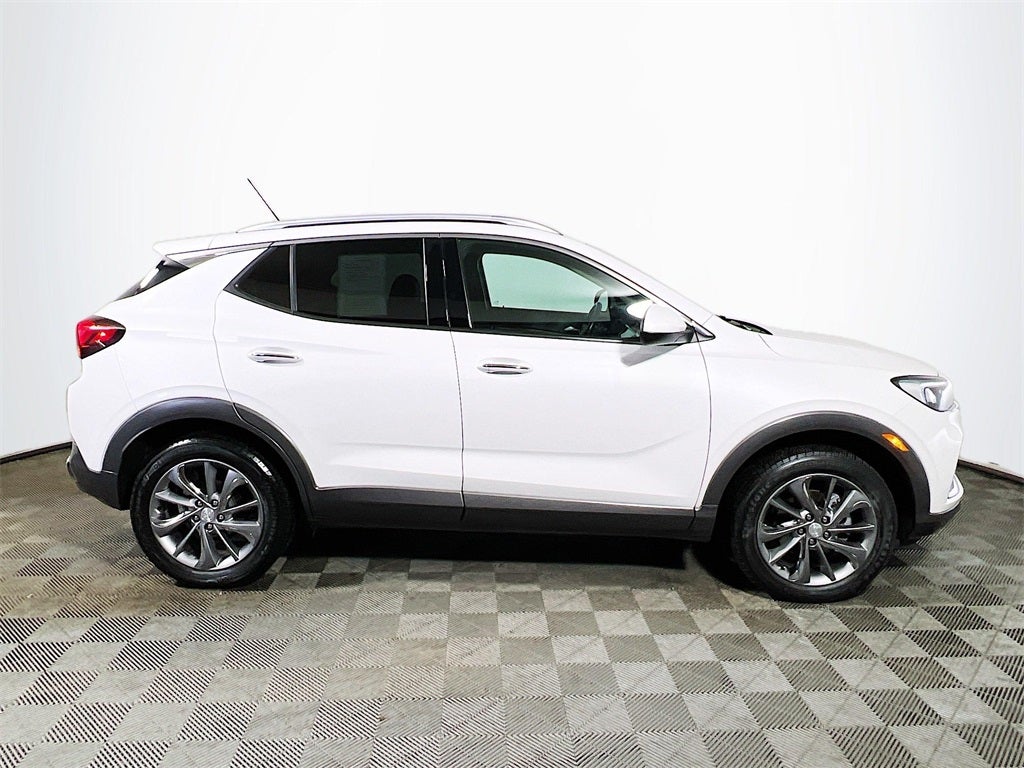 2021 Buick Encore GX Essence