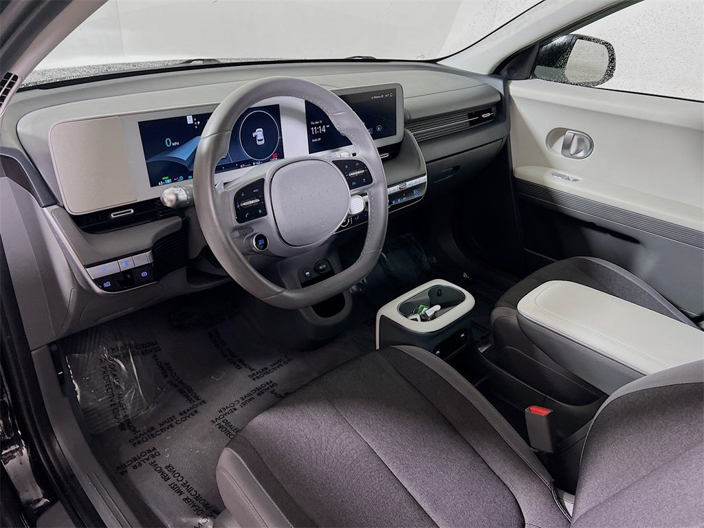 2023 Hyundai IONIQ 5 SE