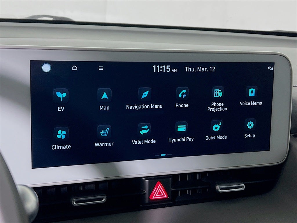 2023 Hyundai IONIQ 5 SE