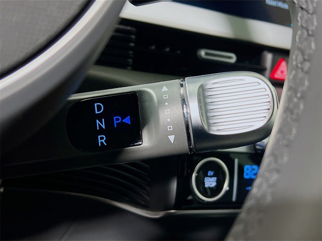 2023 Hyundai IONIQ 5 SE