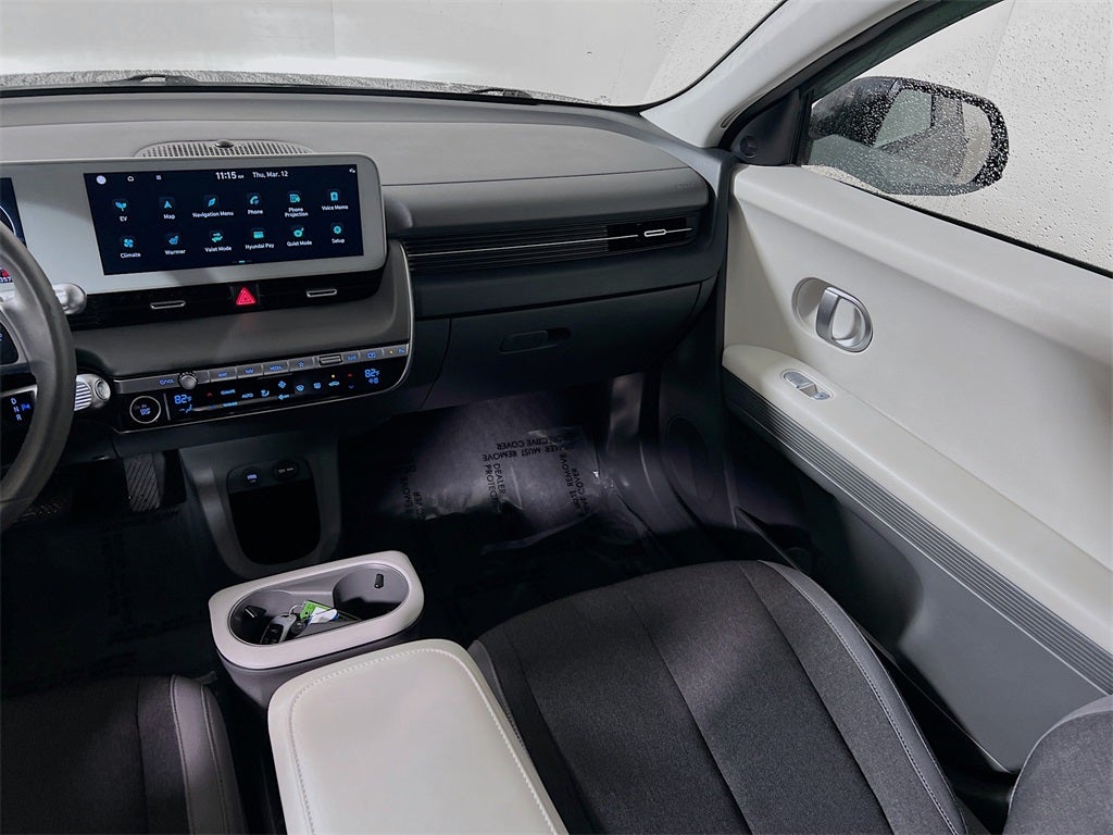 2023 Hyundai IONIQ 5 SE