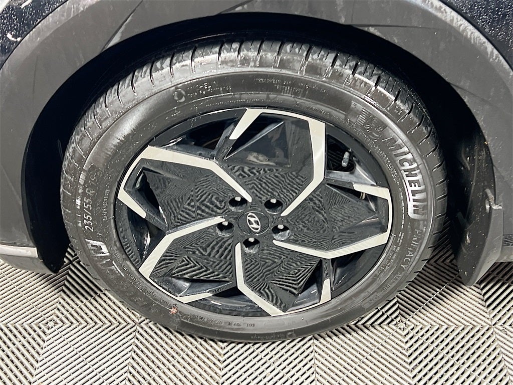 2023 Hyundai IONIQ 5 SE