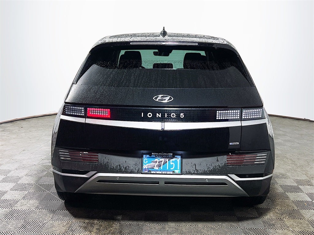 2023 Hyundai IONIQ 5 SE