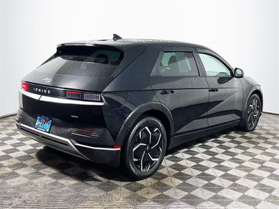 2023 Hyundai IONIQ 5 SE