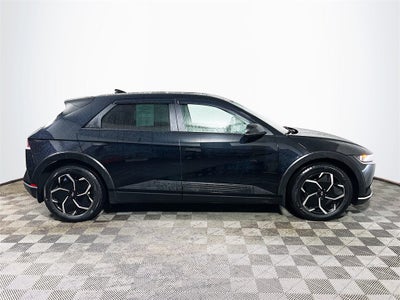 2023 Hyundai IONIQ 5 SE