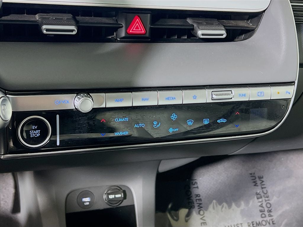 2023 Hyundai IONIQ 5 SEL