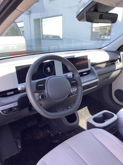 2023 Hyundai IONIQ 5 SEL