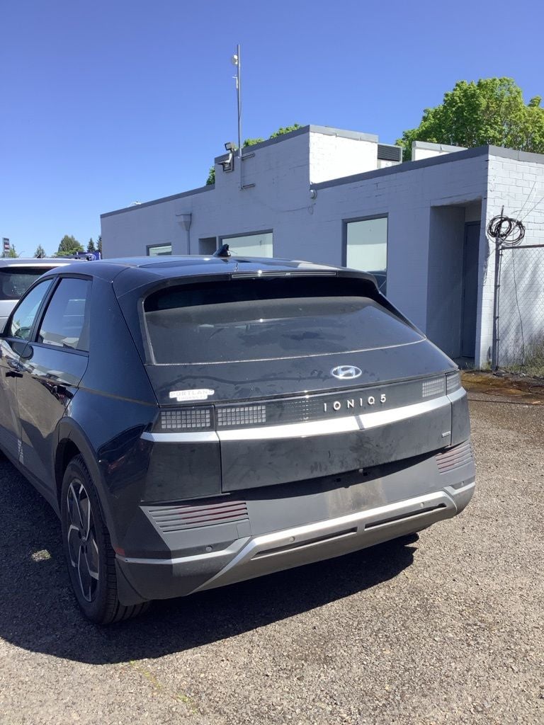 2023 Hyundai IONIQ 5 SEL