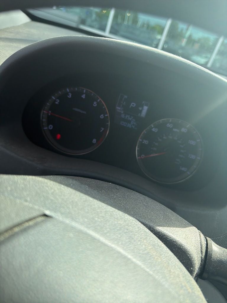2015 Hyundai Accent GLS