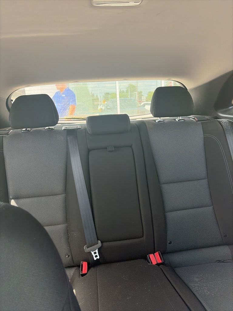 2016 Hyundai Elantra GT Base