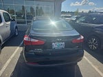 2014 Kia Forte EX