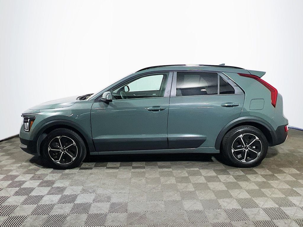2024 Kia Niro EX