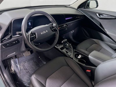 2024 Kia Niro EX
