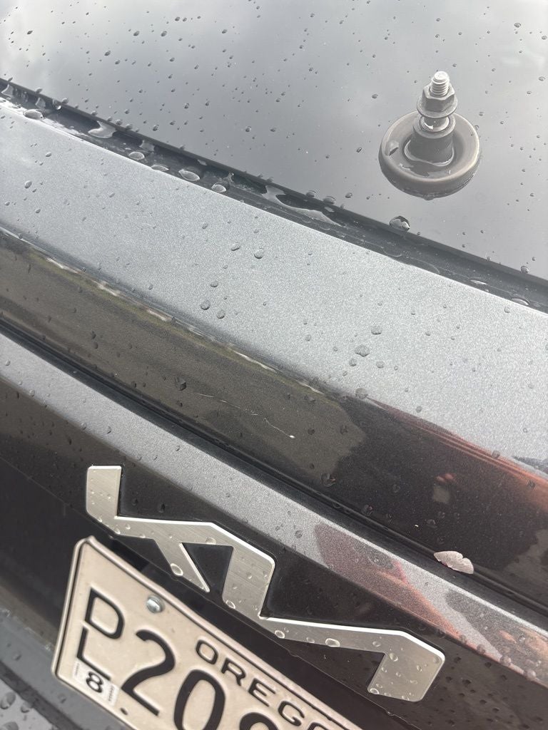 2024 Kia Niro EX Touring