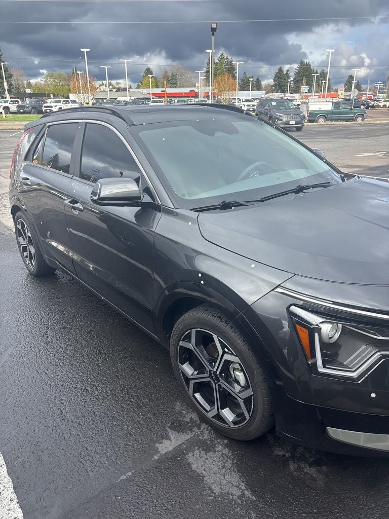2024 Kia Niro EX Touring