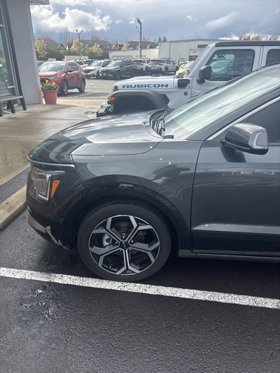 2024 Kia Niro EX Touring