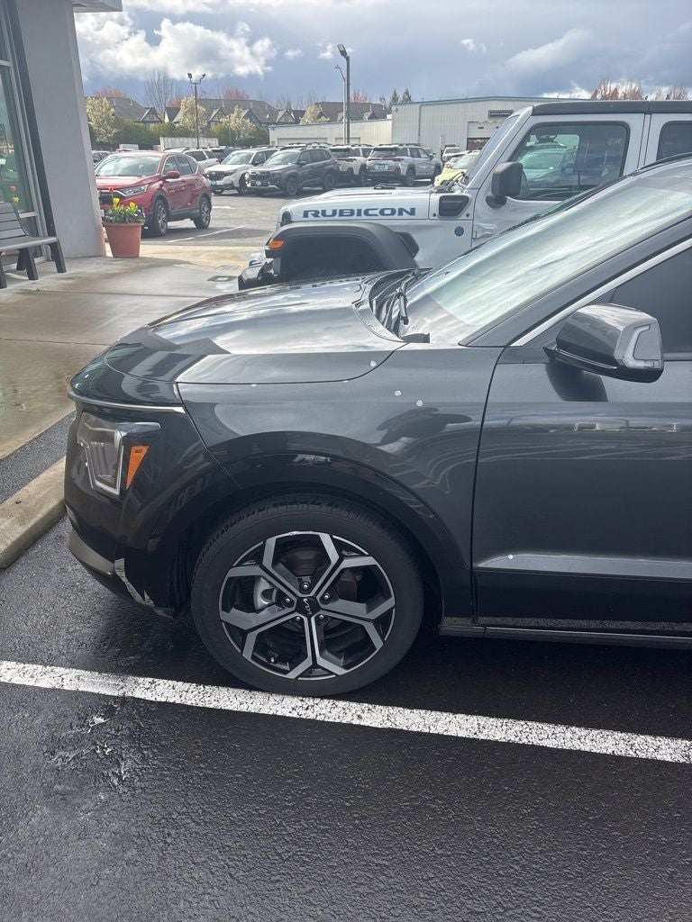 2024 Kia Niro EX Touring