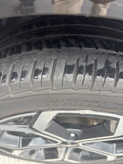 2024 Kia Niro EX Touring