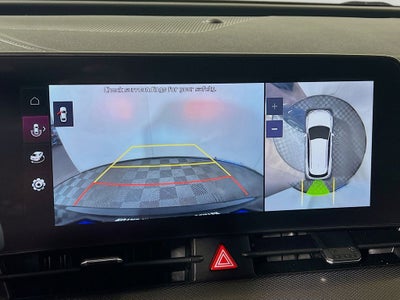 2023 Kia Sportage Hybrid SX-Prestige