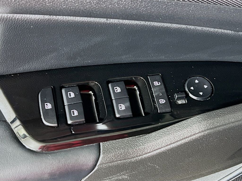 2023 Kia Sportage Hybrid SX-Prestige