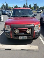 2006 Land Rover LR3 V8 HSE