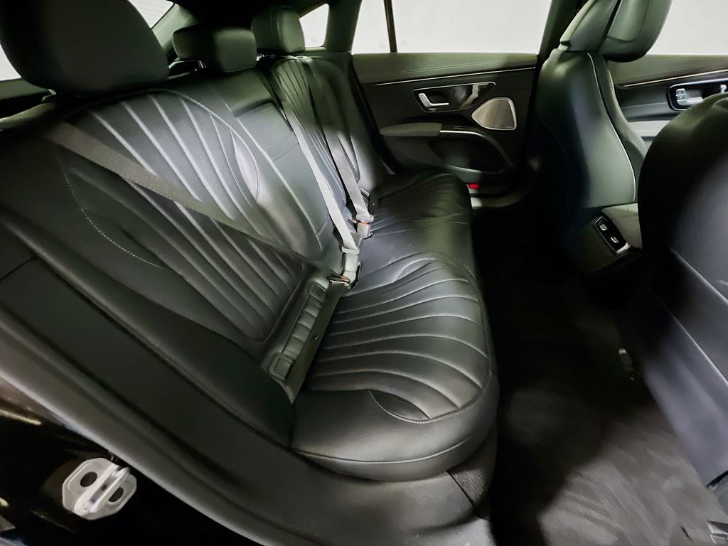 2022 Mercedes-Benz EQS 580 4MATIC®