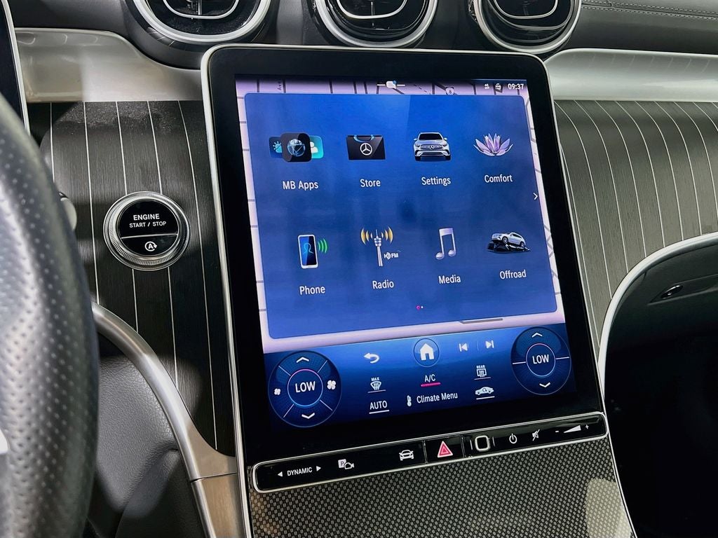 2023 Mercedes-Benz GLC GLC 300 4MATIC®