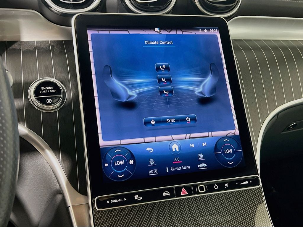 2023 Mercedes-Benz GLC GLC 300 4MATIC®