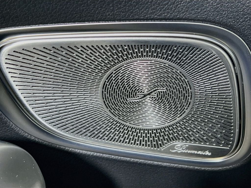 2023 Mercedes-Benz GLC GLC 300 4MATIC®